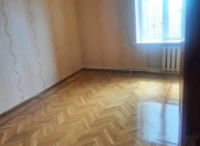 Satılır 3 otaqlı 90 m2 köhnə tikili 4 mkr