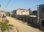 Satılır 8 sot torpaq Badamdar