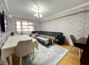 Satılır 3 otaqlı 100 m2 yeni tikili Sumqayıt