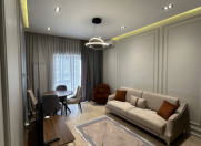 Satılır 2 otaqlı 60 m2 yeni tikili Nərimanov r.