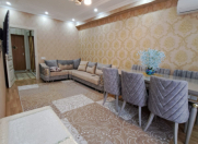 Satılır 2 otaqlı 61 m2 yeni tikili Y.Günəşli