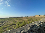 Satılır 100 sot torpaq Binə