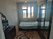 Satılır 2 otaqlı 78 m2 yeni tikili Park Bulvar