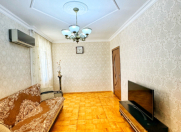 Satılır 2 otaqlı 59 m2 köhnə tikili Biləcəri