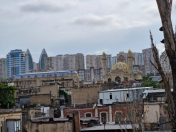 Satılır 3 otaqlı 90 m2 köhnə tikili İçəri Şəhər m.