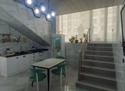 Satılır 1 otaqlı 45 m2 obyekt Xalqlar Dostluğu m.