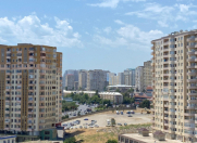 Satılır 3 otaqlı 64.4 m2 yeni tikili Alatava 2