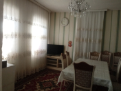 Satılır 4 otaqlı 80 m2 köhnə tikili Rəsulzadə