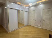 İcarəyə verilir 2 otaqlı 90 m2 yeni tikili Nəriman Nərimanov m.