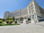Satılır 4 otaqlı 210 m2 yeni tikili Ağ şəhər