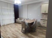 İcarəyə verilir 2 otaqlı 54 m2 yeni tikili Həzi Aslanov