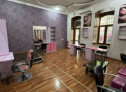 İcarəyə verilir 2 otaqlı 45 m2 obyekt Axundov bağı