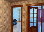 Satılır 2 otaqlı 60 m2 yeni tikili İnşaatçılar m.