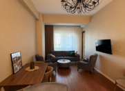 İcarəyə verilir 75 otaqlı 70 m2 yeni tikili Yasamal r.