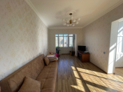 Satılır 2 otaqlı 70 m2 köhnə tikili Nəriman Nərimanov m.