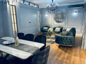 İcarəyə verilir 3 otaqlı 110 m2 yeni tikili 20 yanvar m.