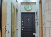 İcarəyə verilir 3 otaqlı 64 m2 yeni tikili Nizami r.