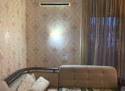 İcarəyə verilir 1 otaqlı 25 m2 köhnə tikili 28 May m.