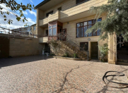 Satılır 8 otaqlı 300 m2 həyət evi Biləcəri