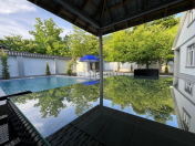 İcarəyə verilir 4 otaqlı 150 m2 villa Qəbələ