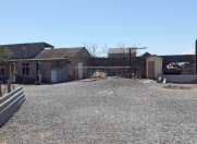 Satılır 5 otaqlı 650 m2 obyekt Bahar