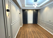 Satılır 3 otaqlı 109 m2 yeni tikili Qaraçuxur