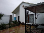 Satılır 3 otaqlı 50 m2 bağ evi Qala