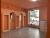 İcarəyə verilir 2 otaqlı 67 m2 obyekt Gənclik Mall