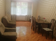 Satılır 2 otaqlı 65 m2 köhnə tikili 7 mkr