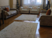 Satılır 2 otaqlı 90 m2 yeni tikili Nizami m.