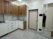 Satılır 2 otaqlı 55 m2 yeni tikili Həzi Aslanov