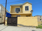Satılır 4 otaqlı 95 m2 həyət evi Xırdalan