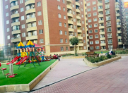Satılır 4 otaqlı 196 m2 yeni tikili Park Zorge