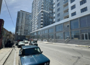 Satılır 1 otaqlı 63 m2 obyekt Səbail r.