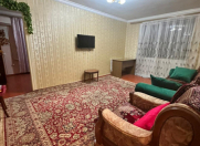 İcarəyə verilir 2 otaqlı 55 m2 köhnə tikili Nəriman Nərimanov m.