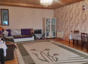 Satılır 6 otaqlı 170 m2 həyət evi Əhmədli