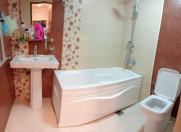 Satılır 2 otaqlı 70 m2 yeni tikili Xırdalan