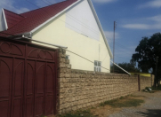 Satılır 4 otaqlı 145 m2 həyət evi Xaçmaz