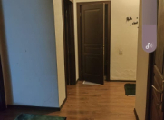 Satılır 3 otaqlı 83.5 m2 yeni tikili Hövsan