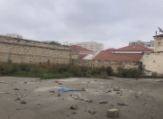 Satılır 4 sot torpaq 6 mkr