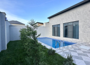 Satılır 4 otaqlı 4 m2 bağ evi Mərdəkan