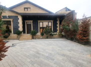 Satılır 5 otaqlı 150.5 m2 villa Mərdəkan