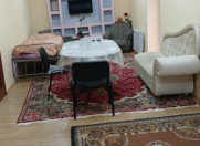 İcarəyə verilir 3 otaqlı 110 m2 bağ evi Xızı