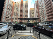 Satılır 2 otaqlı 60 m2 yeni tikili Badamdar