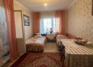 Satılır 1 otaqlı 45 m2 köhnə tikili 9 mkr