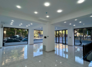 İcarəyə verilir 2 otaqlı 170 m2 obyekt Qara Qarayev m.