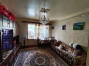 Satılır 3 otaqlı 62.6 m2 köhnə tikili Qara Qarayev m.