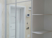 İcarəyə verilir 3 otaqlı 135 m2 yeni tikili 6-cı parallel