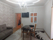 Satılır 4 otaqlı 80 m2 həyət evi NZS