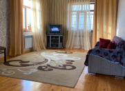 Satılır 4 otaqlı 132 m2 bağ evi Hövsan